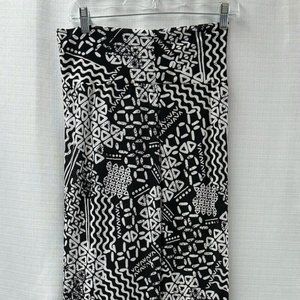 Supernova High Waist Palazzo Pants -NWOT-Medium